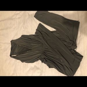 Cute green jumper 😍